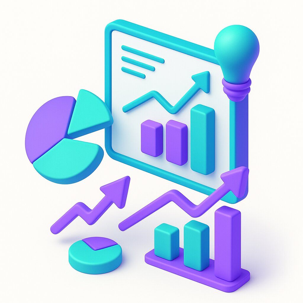 What is Infographic Marketing? Complete Visual Guide - Arfadia
